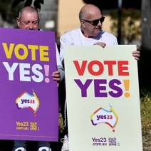 Australia to hold referendum on indigenous rights