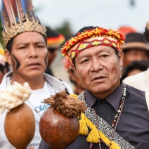 Brazil Makes Official Apology to the Indigenous Krenak People