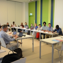 Call for Applications: Global Minority Rights Summer School 2025