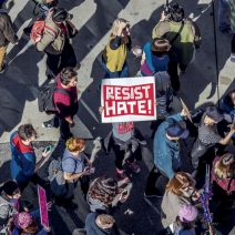 Council of Europe Issues New Recommendations on Countering Hate Crimes