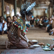 Dayak Iban indigenous community gain rights over their land in Indonesia
