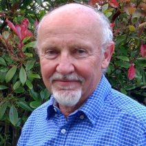 Farewell to Alan Phillips