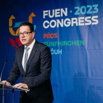 FUEN: Minority Education Rights Under Threat Throughout Europe