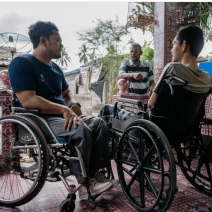 Indigenous and Minority Persons with Disabilities Still Excluded from Public Life, Finds MRG Submission to UN CRPD
