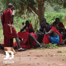 IWGIA Report says African Countries Routinely Violate Indigenous Peoples’ Rights