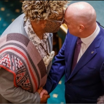 Newly elected conservative government of New Zealand prompts indigenous backlash