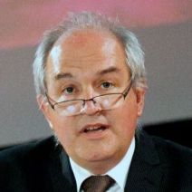 The President of the Human Rights Council proposed the Swiss professor of international and European law for appointment as the new Special Rapporteur.