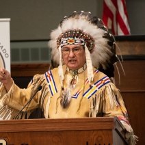 United Nations Experts Convene in Colorado to Investigate the Role of Indigenous Communities in the “Green” Economies of the Future