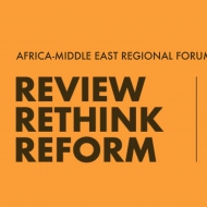 Africa-Middle East Regional Forum on the 30th Anniversary of the UN Declaration of the Rights of Minorities 1992-2022
