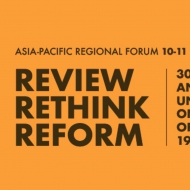 Asia-Pacific Regional Forum on the 30th Anniversary of the UN Declaration of the Rights of Minorities 1992- 2022
